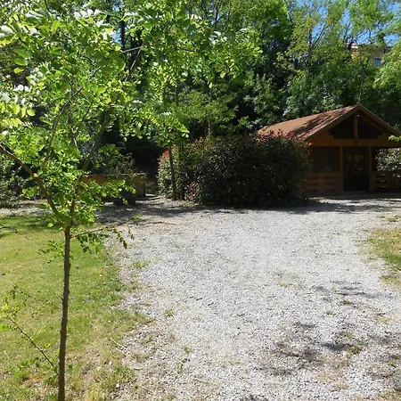 Le Bois De Celio Ferienhaus