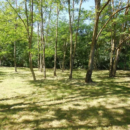 Le Bois De Celio Ferienhaus