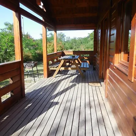 Le Bois De Celio Ferienhaus
