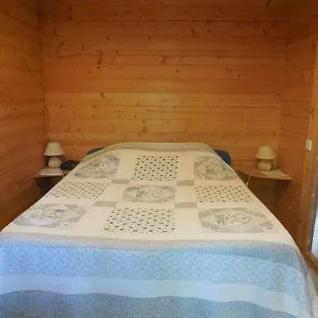 Le Bois De Celio Ferienhaus