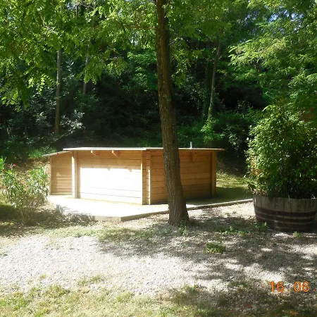 Ferienhaus Le Bois De Celio *