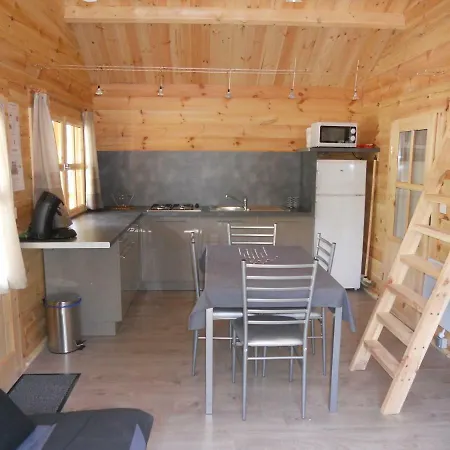 Ferienhaus Le Bois De Celio Coux