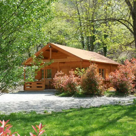 Ferienhaus Le Bois De Celio Coux