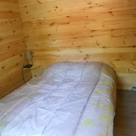 Le Bois De Celio Ferienhaus Coux