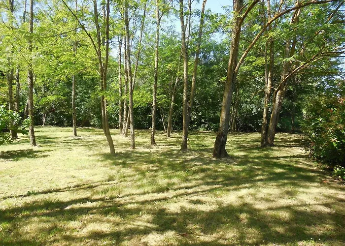 Le Bois De Celio Dom wakacyjny