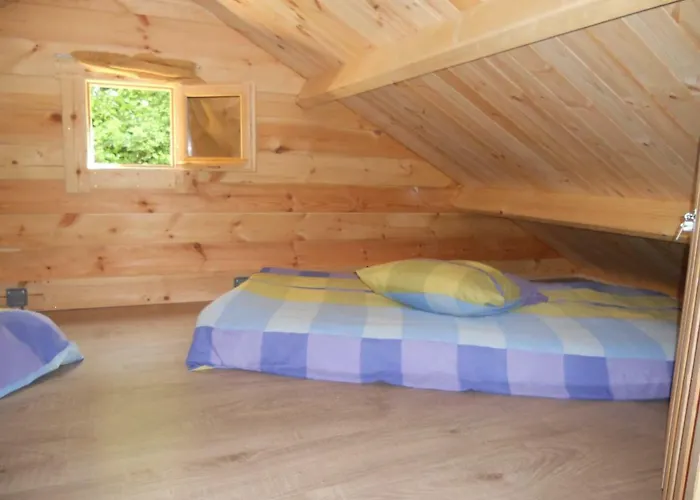 Le Bois De Celio *