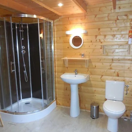 Le Bois De Celio Holiday home Coux