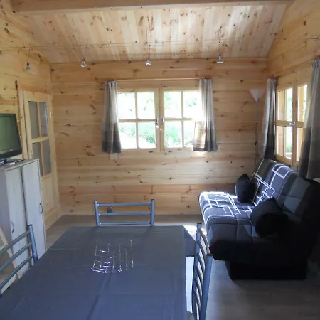 Le Bois De Celio Coux