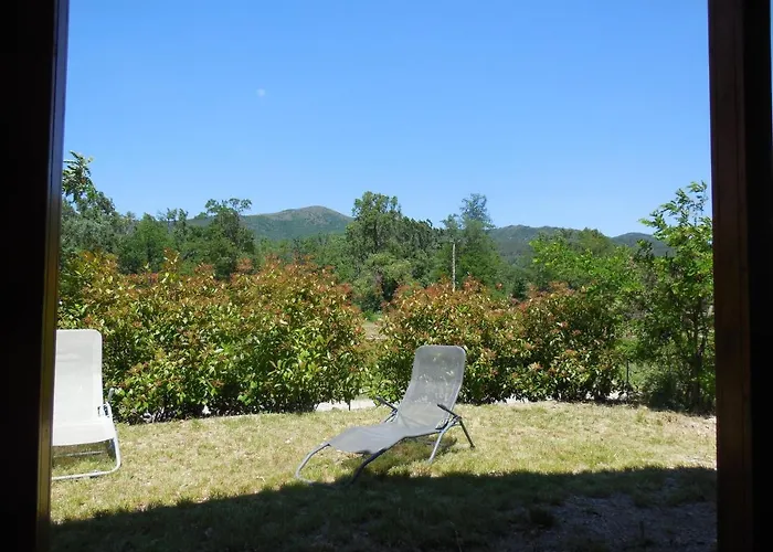 Le Bois De Celio Holiday home Coux