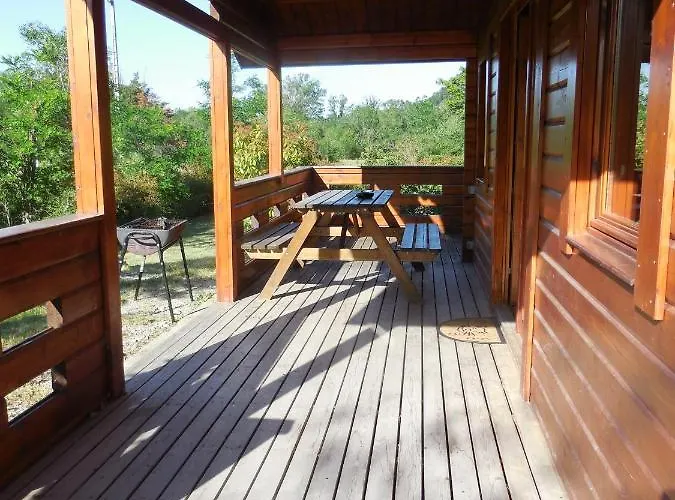 Le Bois De Celio Holiday home