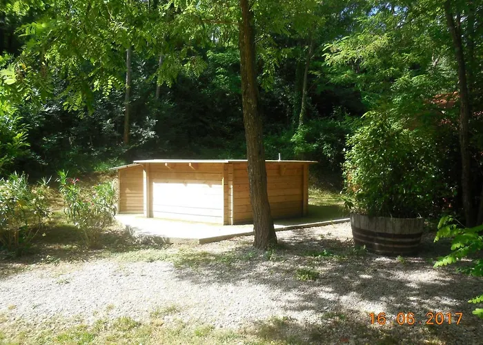 Holiday home Le Bois De Celio *