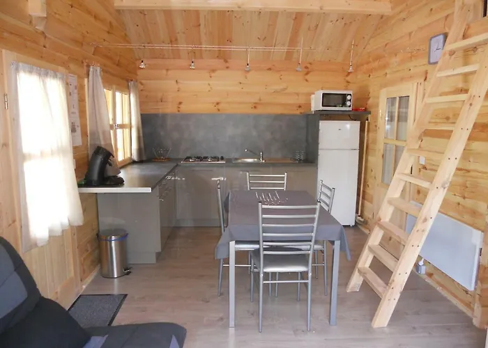 Holiday home Le Bois De Celio Coux