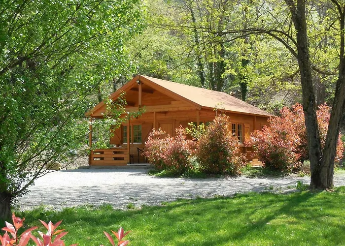Holiday home Le Bois De Celio Coux