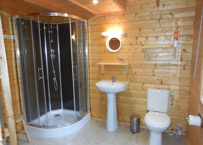 Le Bois De Celio Holiday home Coux
