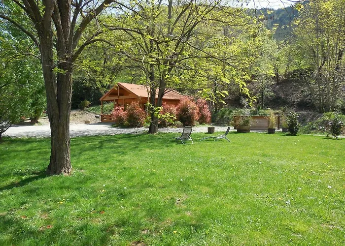 Le Bois De Celio Holiday home Coux