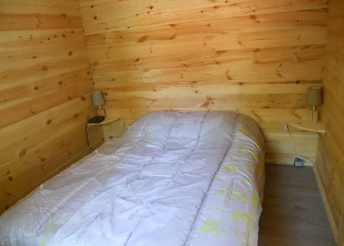 Le Bois De Celio Holiday home Coux