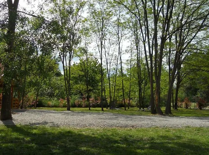 Le Bois De Celio Coux