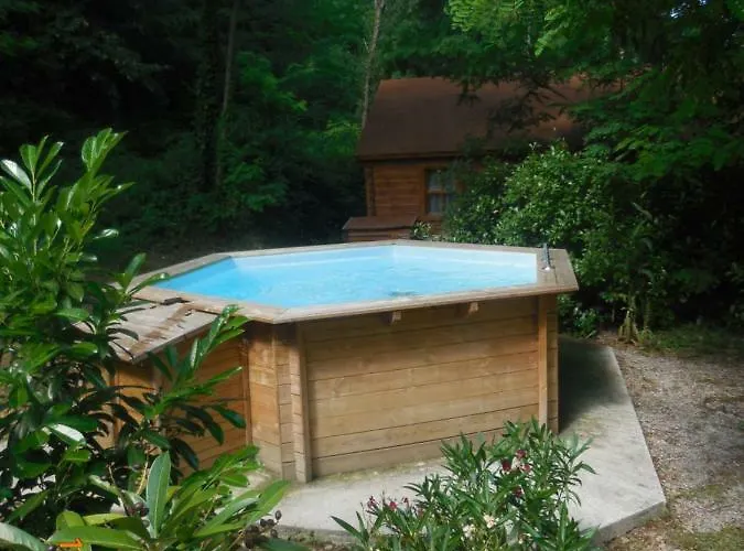 Holiday home Le Bois De Celio